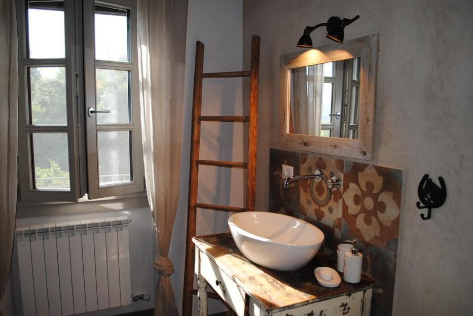 Bed and Breakfast La Casa In Collina Cinzano Екстер'єр фото
