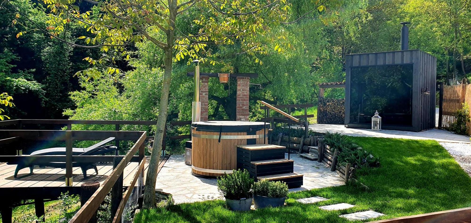 Bed and Breakfast La Casa In Collina Cinzano Екстер'єр фото